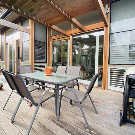 Bonnie'S At Barwon Villa Barwon Heads Luaran gambar