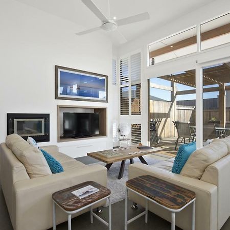 Bonnie'S At Barwon Villa Barwon Heads Luaran gambar