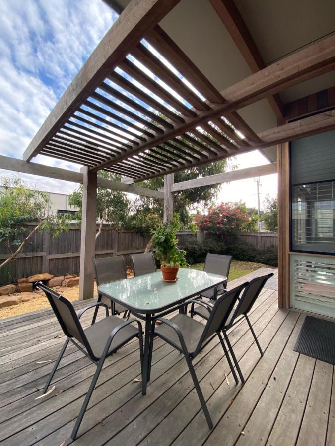 Bonnie'S At Barwon Villa Barwon Heads Luaran gambar