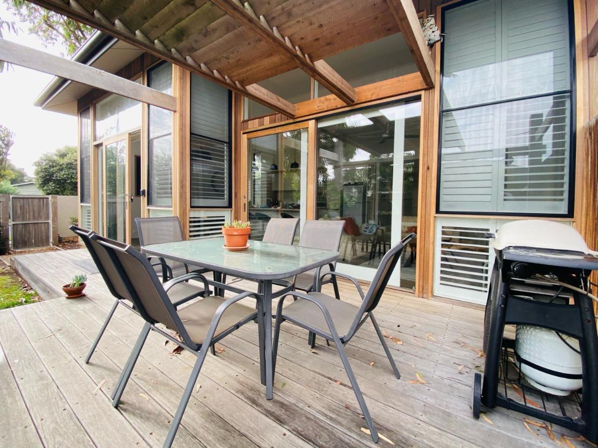 Bonnie'S At Barwon Villa Barwon Heads Luaran gambar