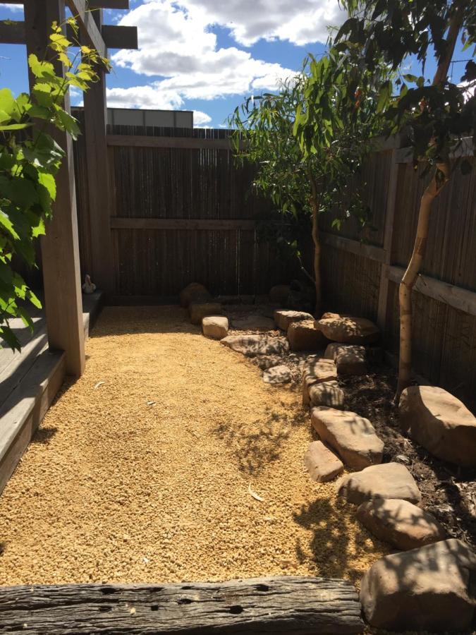 Bonnie'S At Barwon Villa Barwon Heads Luaran gambar