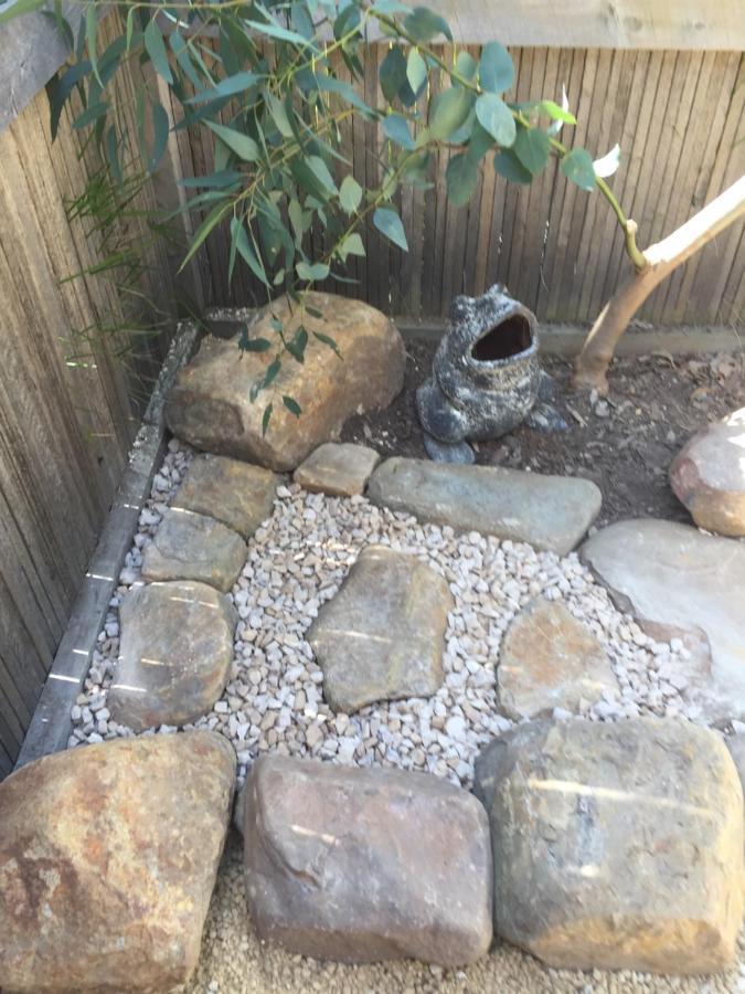 Bonnie'S At Barwon Villa Barwon Heads Luaran gambar