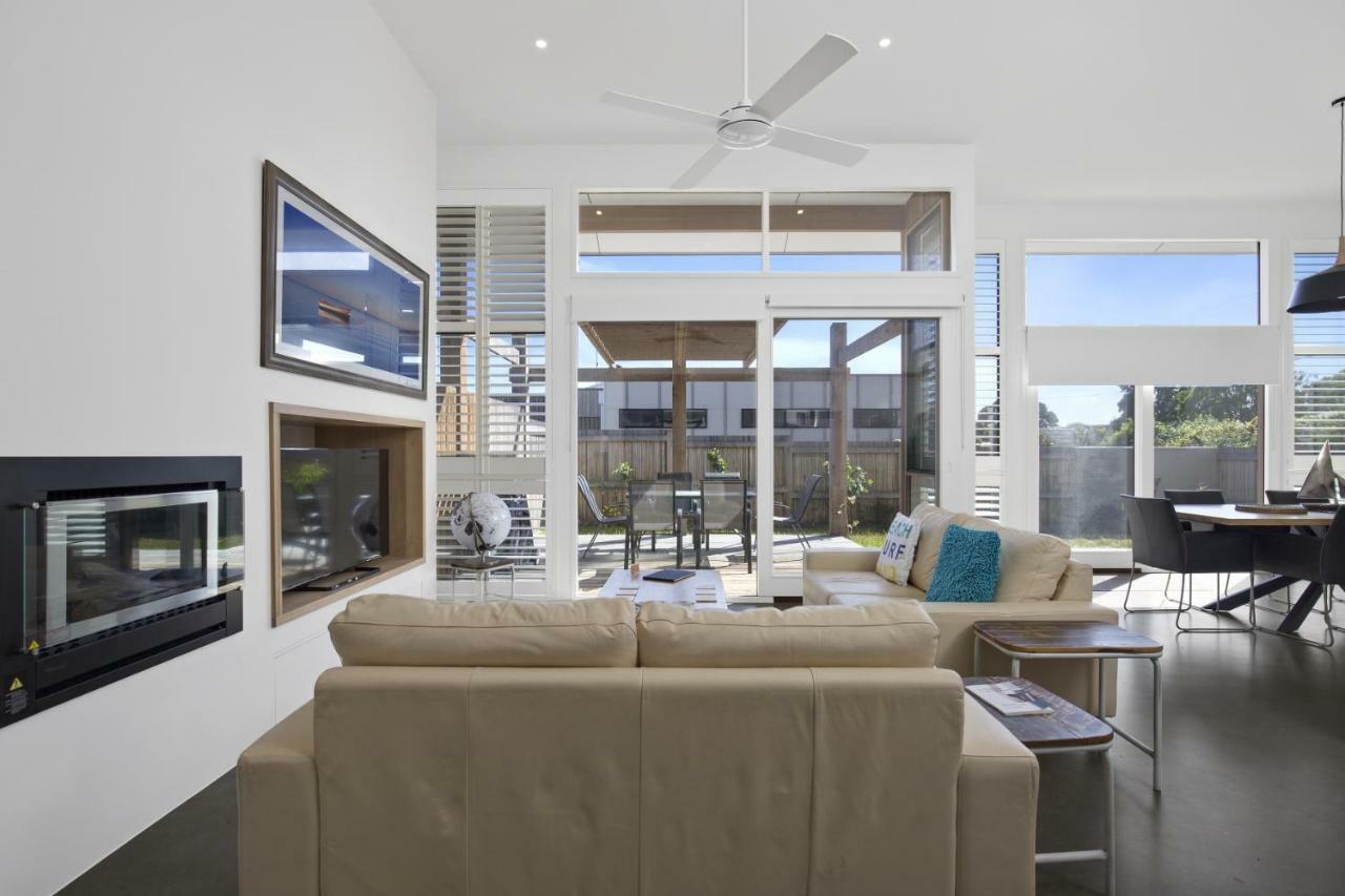 Bonnie'S At Barwon Villa Barwon Heads Luaran gambar
