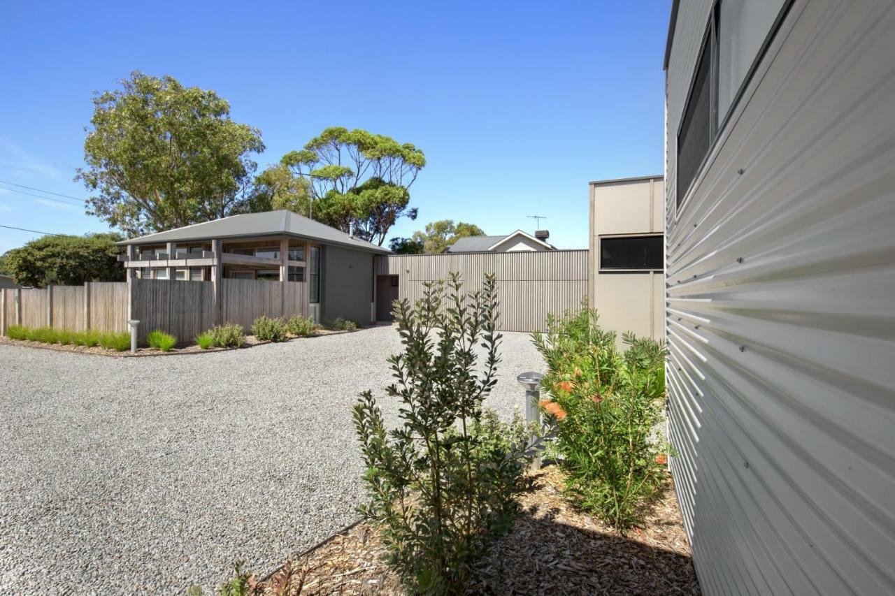 Bonnie'S At Barwon Villa Barwon Heads Luaran gambar