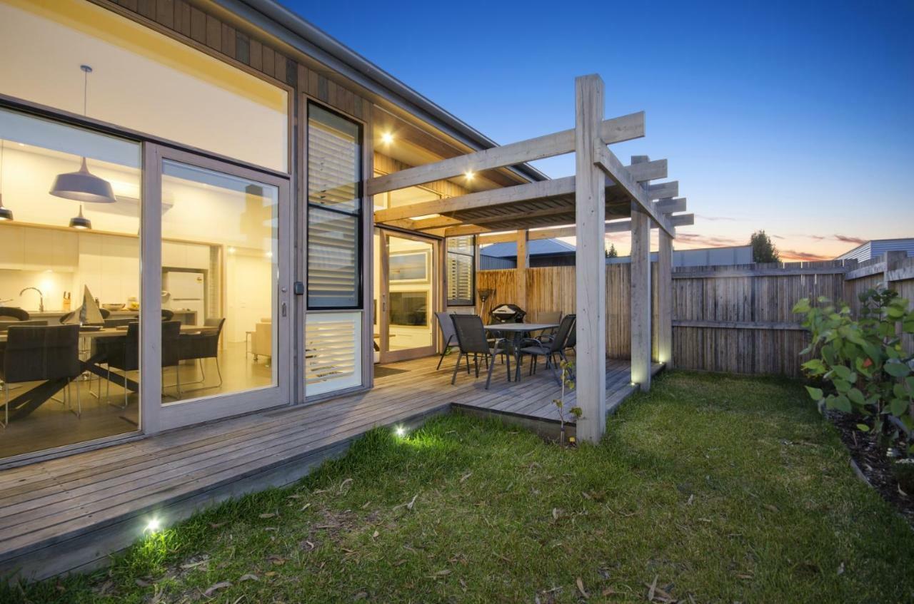 Bonnie'S At Barwon Villa Barwon Heads Luaran gambar