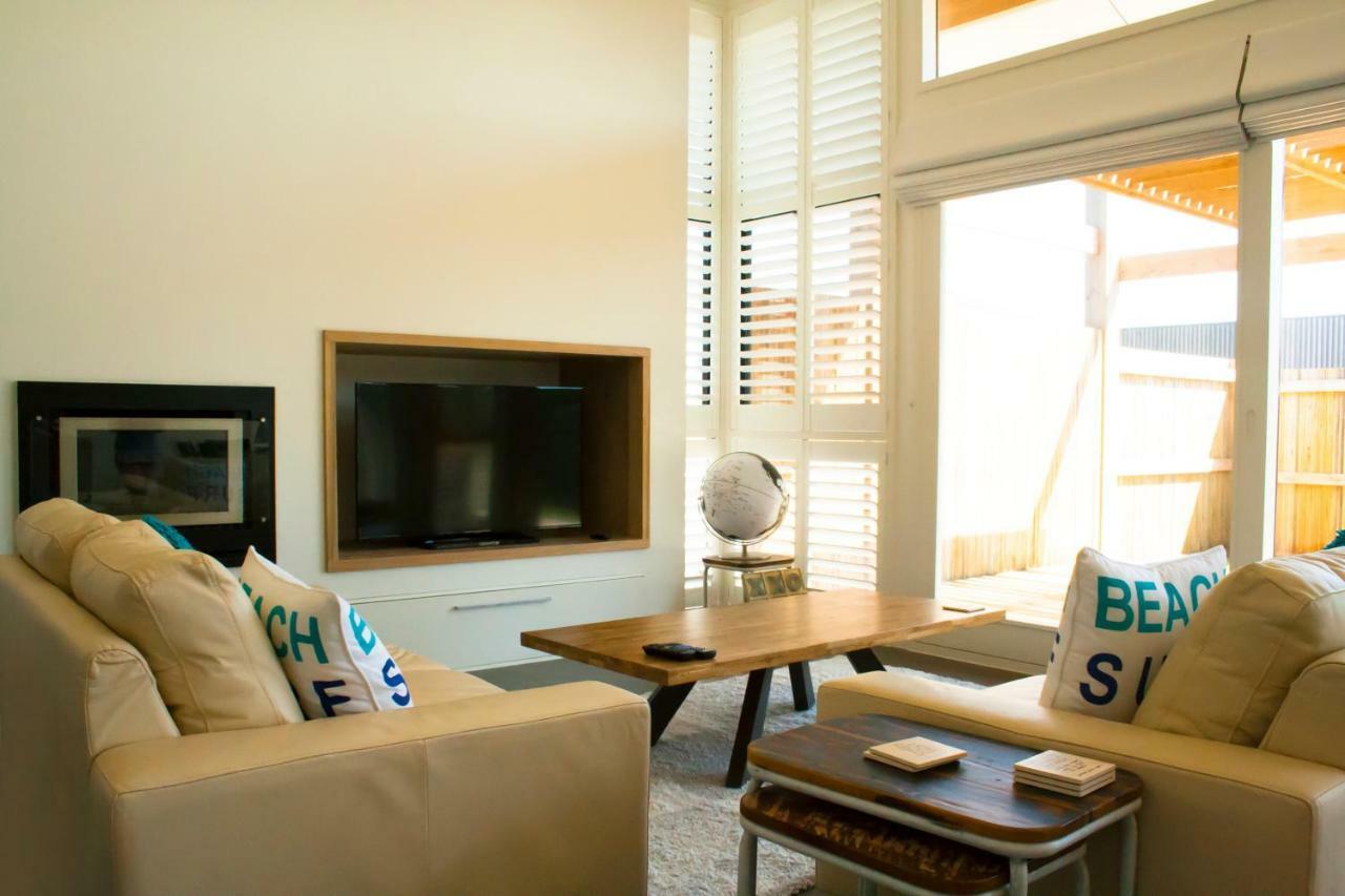 Bonnie'S At Barwon Villa Barwon Heads Luaran gambar