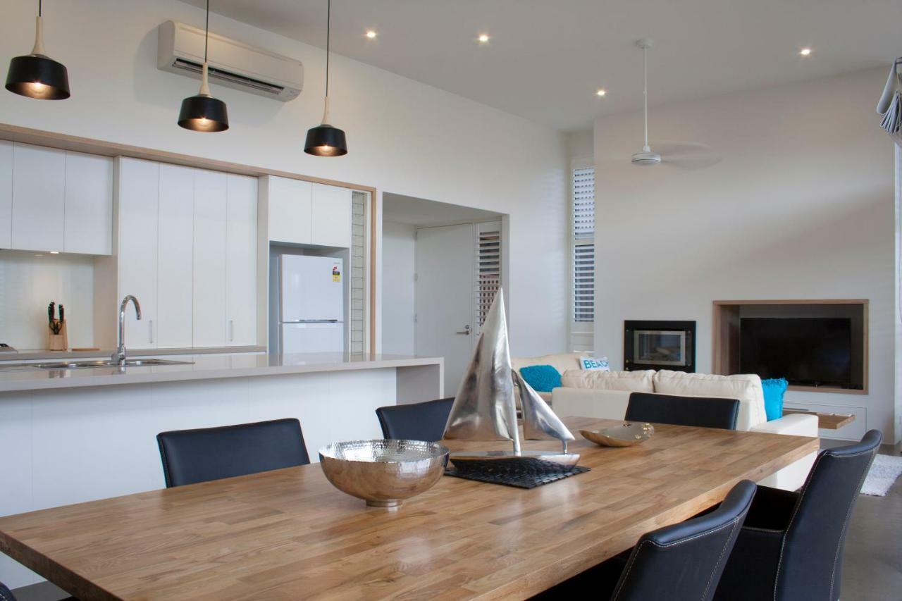 Bonnie'S At Barwon Villa Barwon Heads Luaran gambar