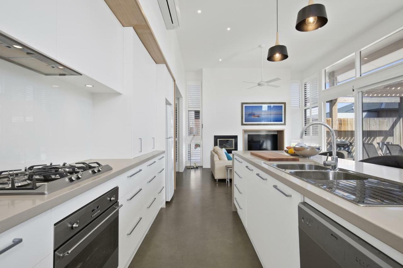 Bonnie'S At Barwon Villa Barwon Heads Luaran gambar