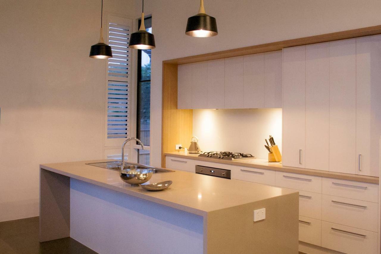 Bonnie'S At Barwon Villa Barwon Heads Luaran gambar