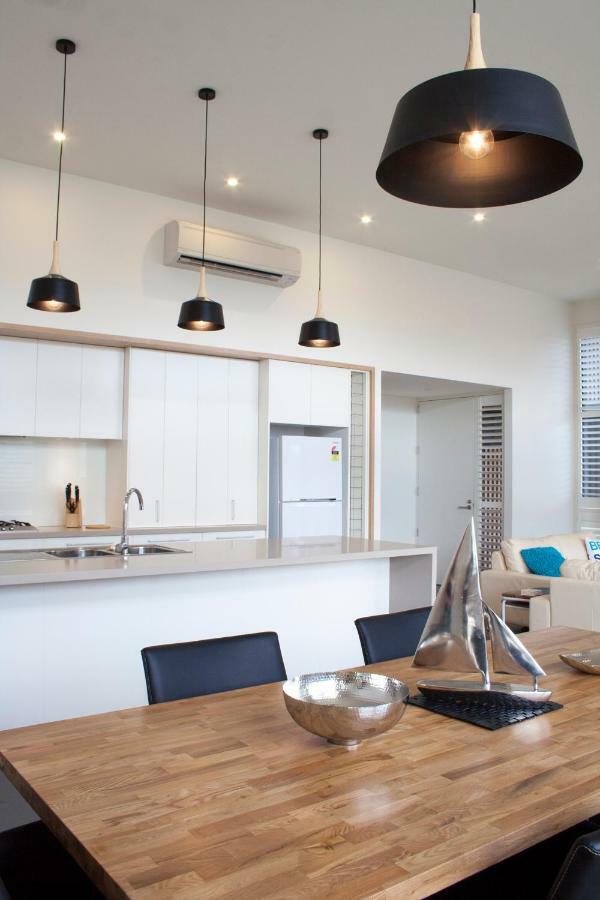Bonnie'S At Barwon Villa Barwon Heads Luaran gambar