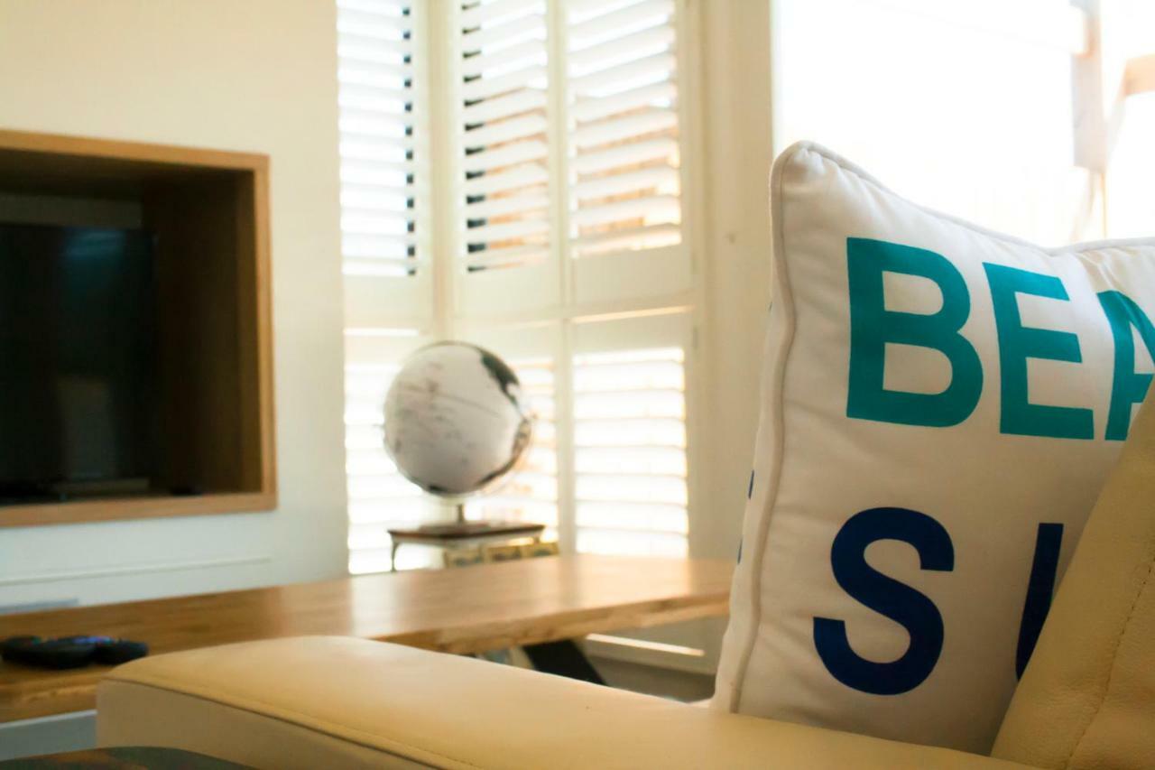 Bonnie'S At Barwon Villa Barwon Heads Luaran gambar