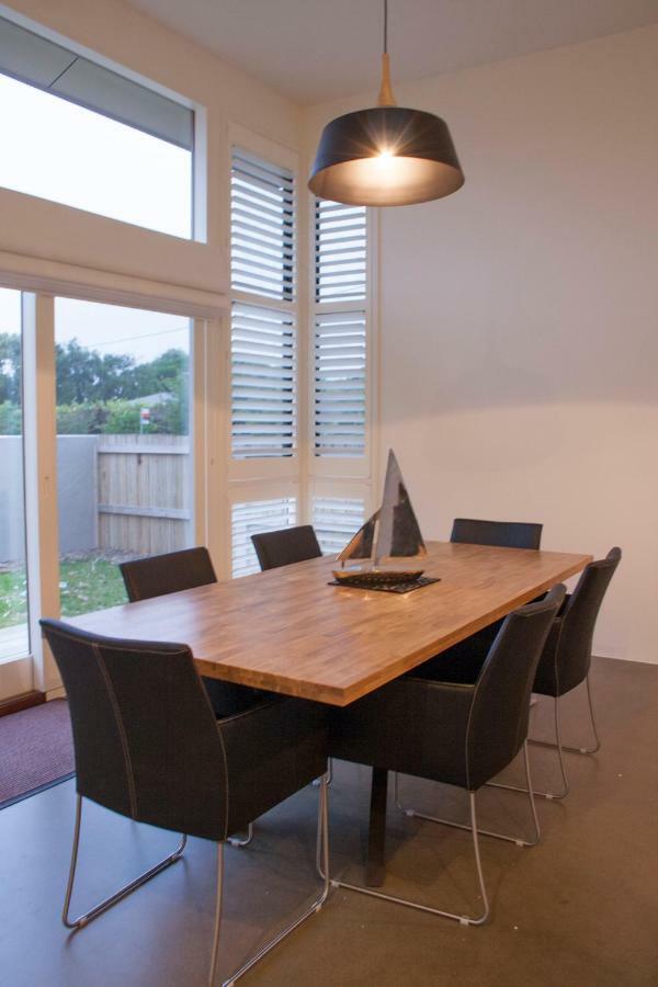 Bonnie'S At Barwon Villa Barwon Heads Luaran gambar