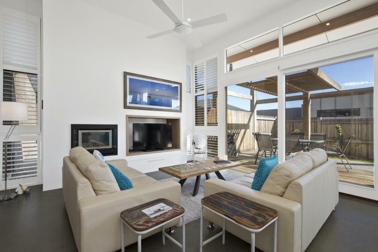 Bonnie'S At Barwon Villa Barwon Heads Luaran gambar